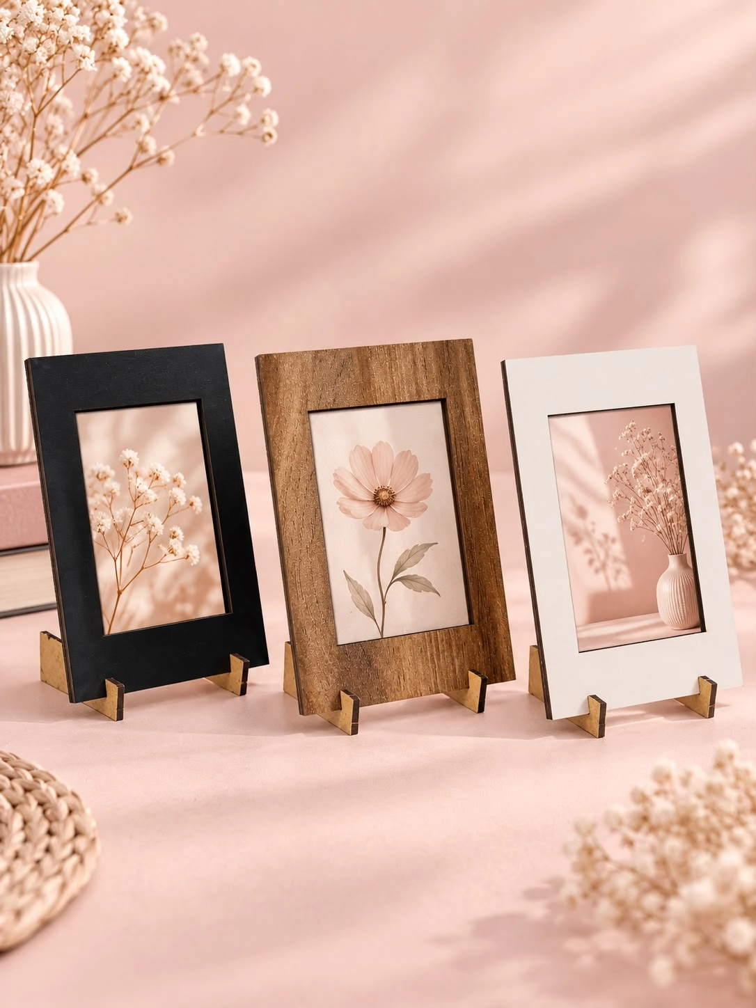  İnstax Çerçeve - Mini Çerçeve - 7x10 Çerçeve