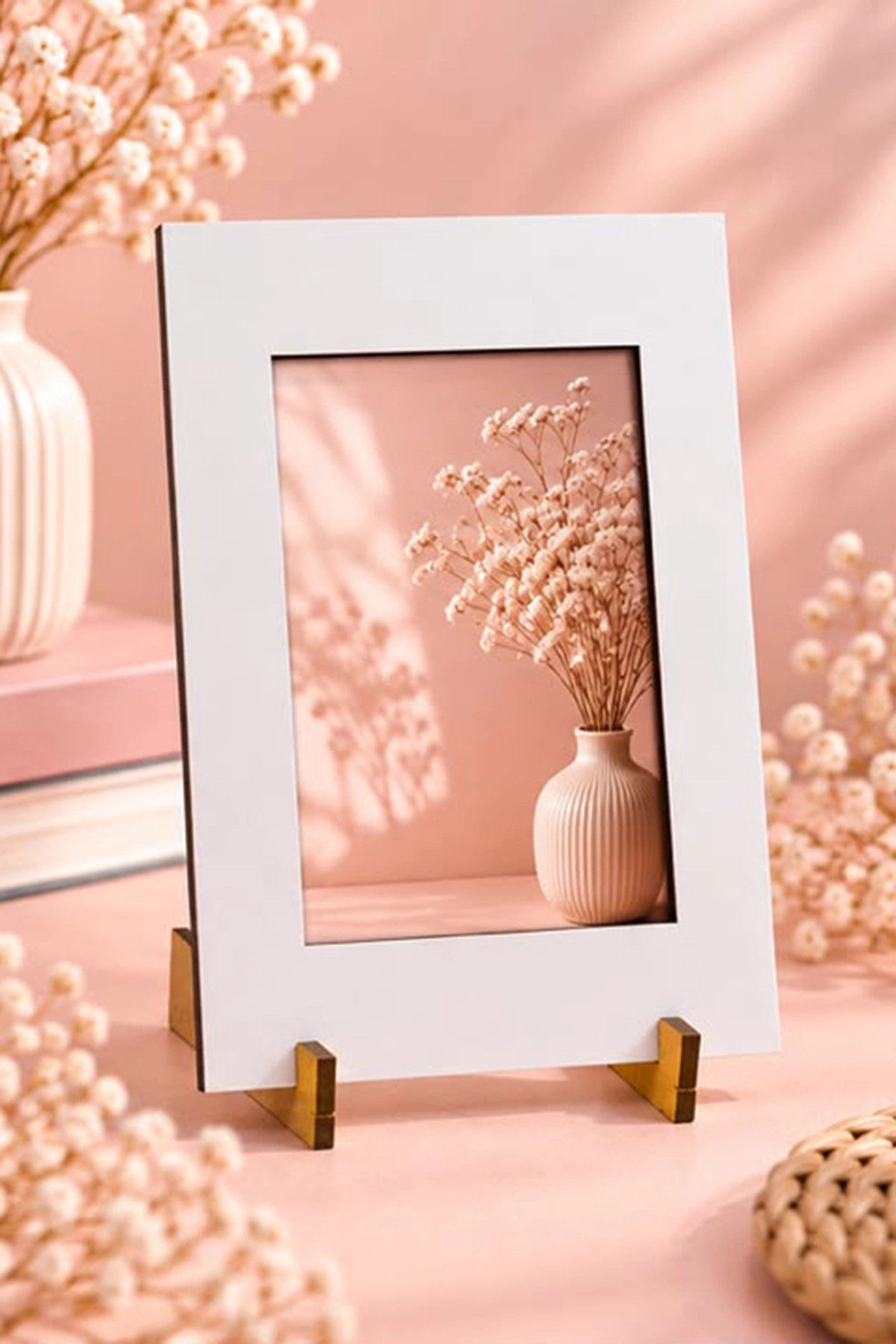  İnstax Çerçeve - Mini Çerçeve - 7x10 Çerçeve